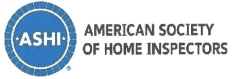 American Society of Home Inspection